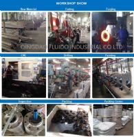 Flanges